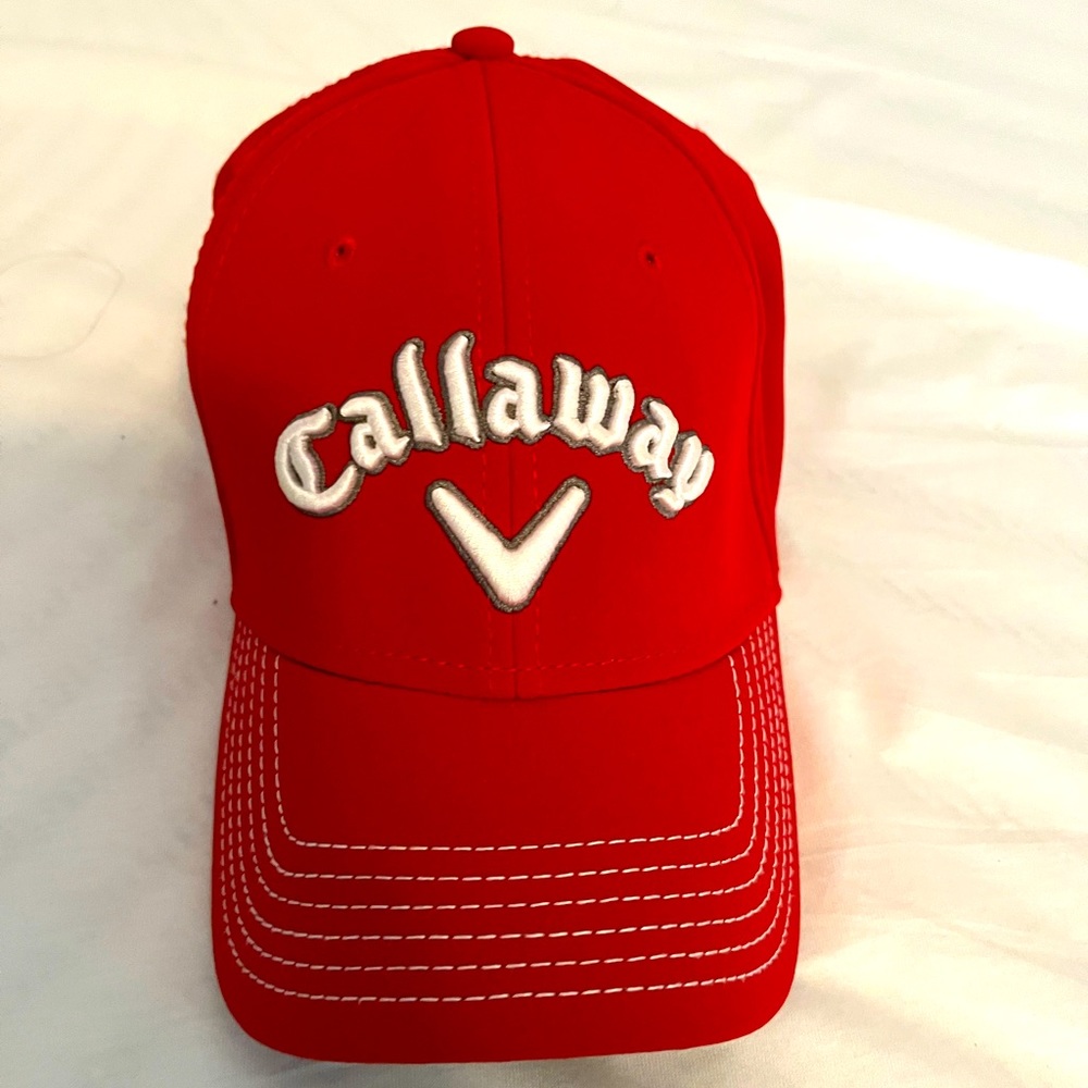 Callaway Golf Hat